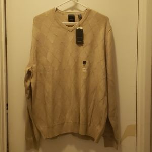 Men's long sleeve Sweater